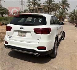 کیا سۆرینتۆ